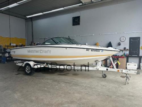 Mastercraft ProStar 209 beoordelingen en specificaties